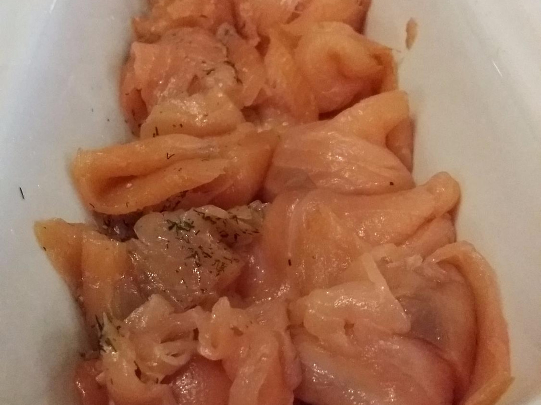 Vikingstad餐馆和美食-Universitetsklubben