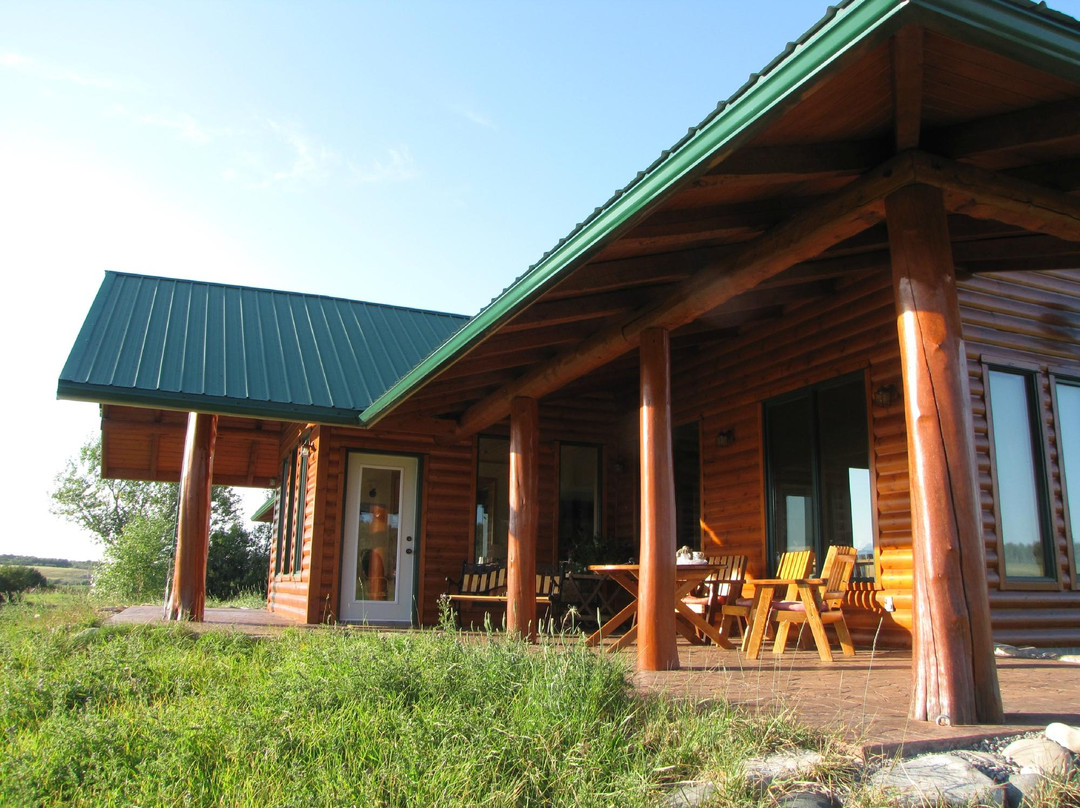 Beazer酒店住宿-Dungarvan Creek Bed & Breakfast