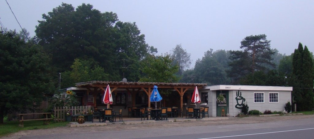 Caneadea餐馆和美食-Oramel Ice Cream