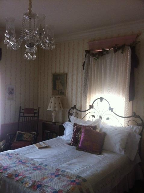 Bundling Board Inn-客卧