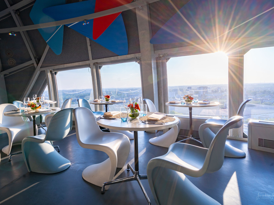 Atomium Restaurant