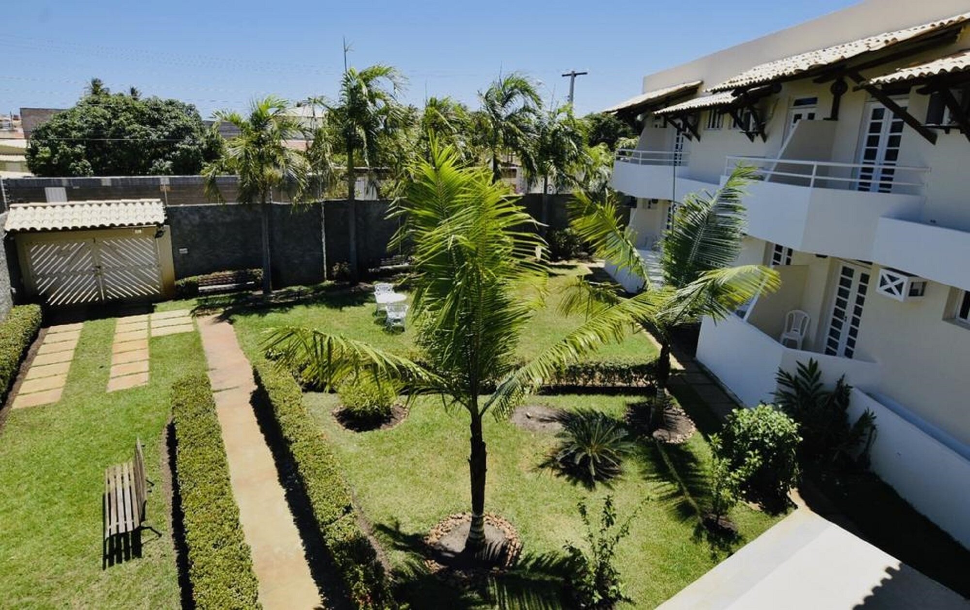 Pousada Aruana Praia-官方