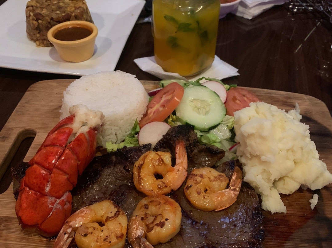 Sabor Latino