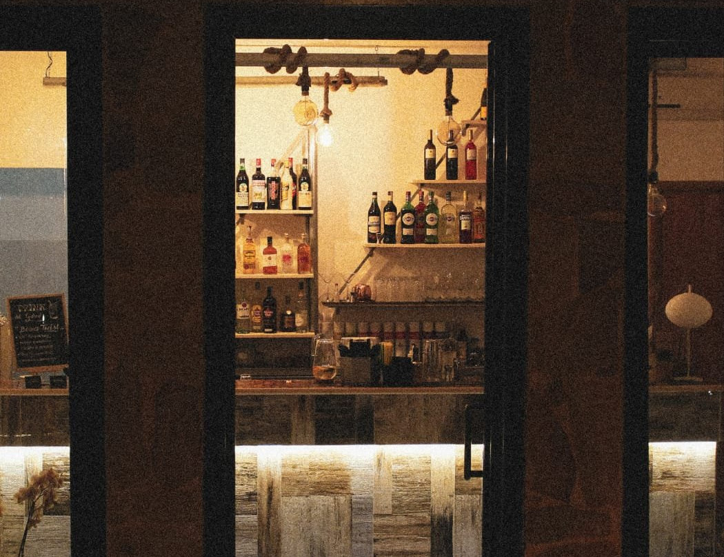 Coppitella餐馆和美食-Boma - Liquid Bar 2.0