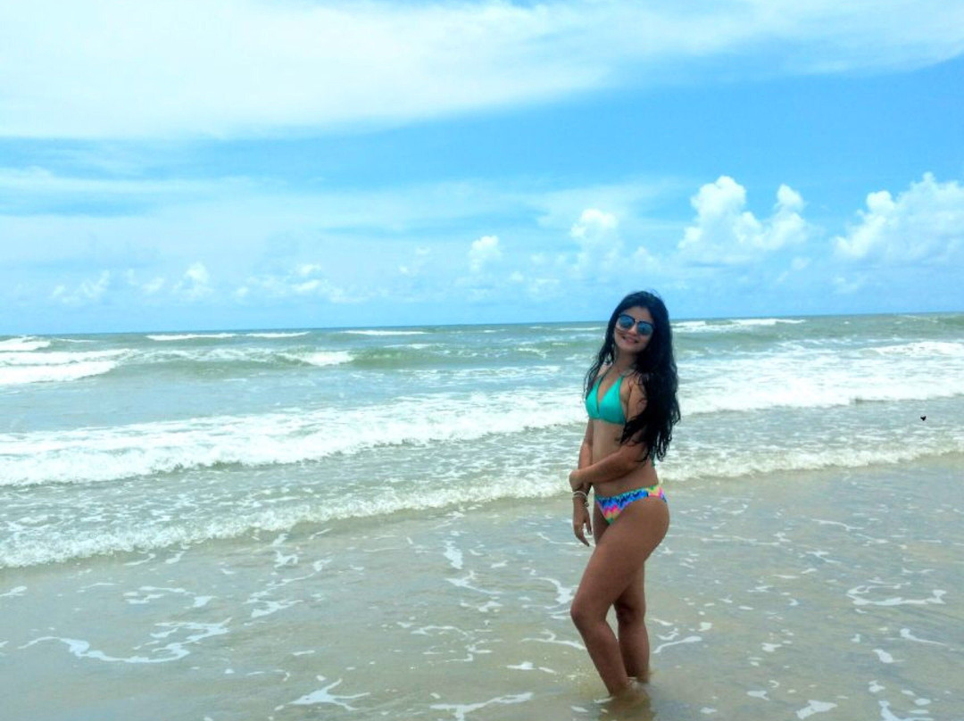 Praia das Dunas-Estancia必去景点