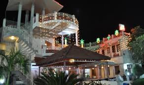 Collection O Sachivalaya Metro Station Gandhinagar Formerly Hotel Ghunghat Inn