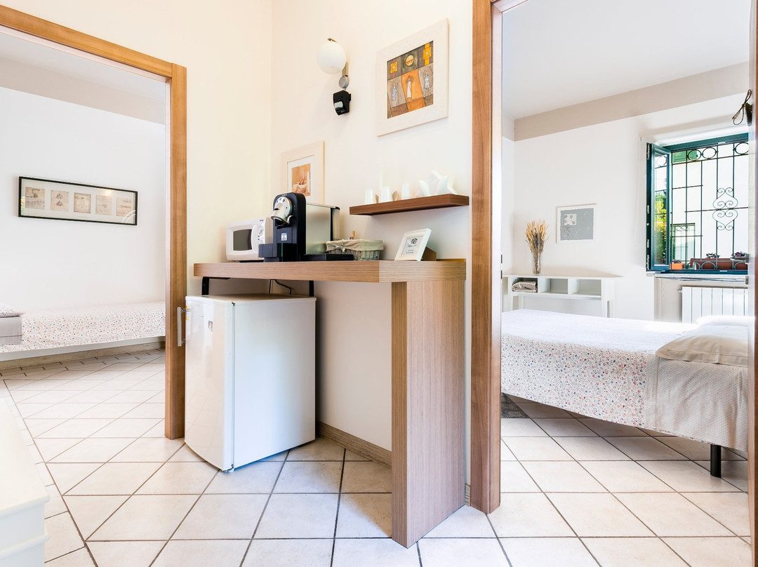 Dado Ranch B&B