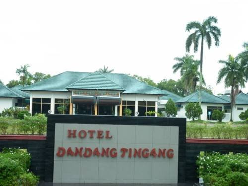 Hotel Dandang Tingang