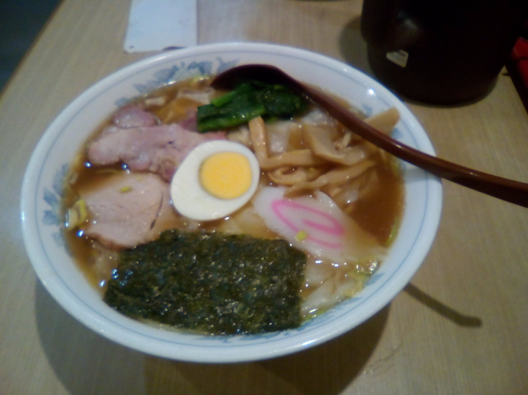 秀佳亭