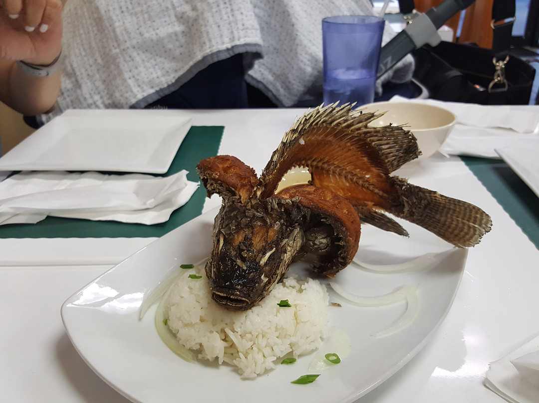 Manila Grill and BBQ