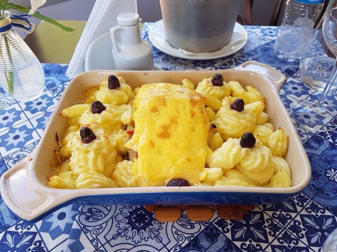 Portu's Valle Delícias Portuguesas