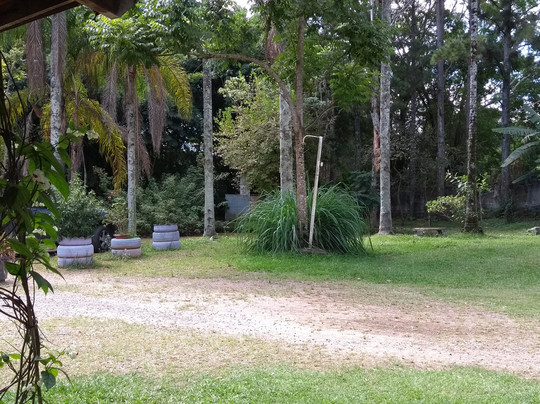 Taiada Restaurante e Lanchonete主图