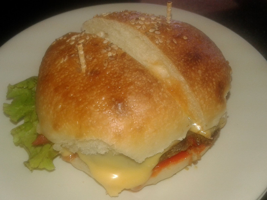 Inspirations - The Cake and Coffee Shop