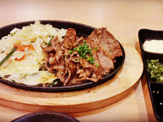 หาดใหญ่ ซาชิมิ