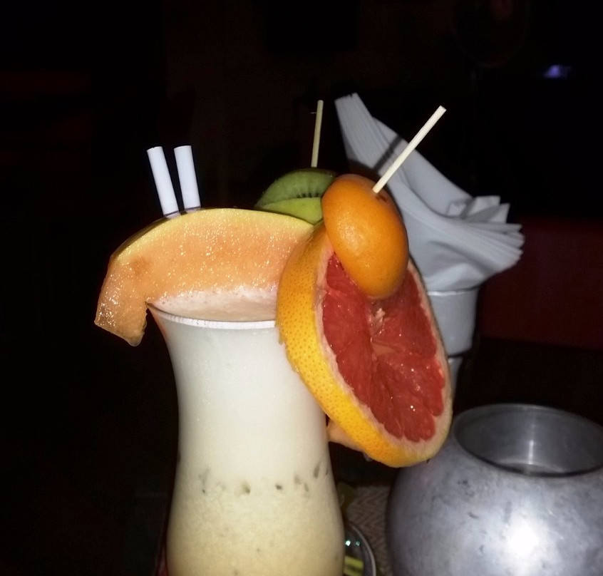 Siro' Lounge Bar