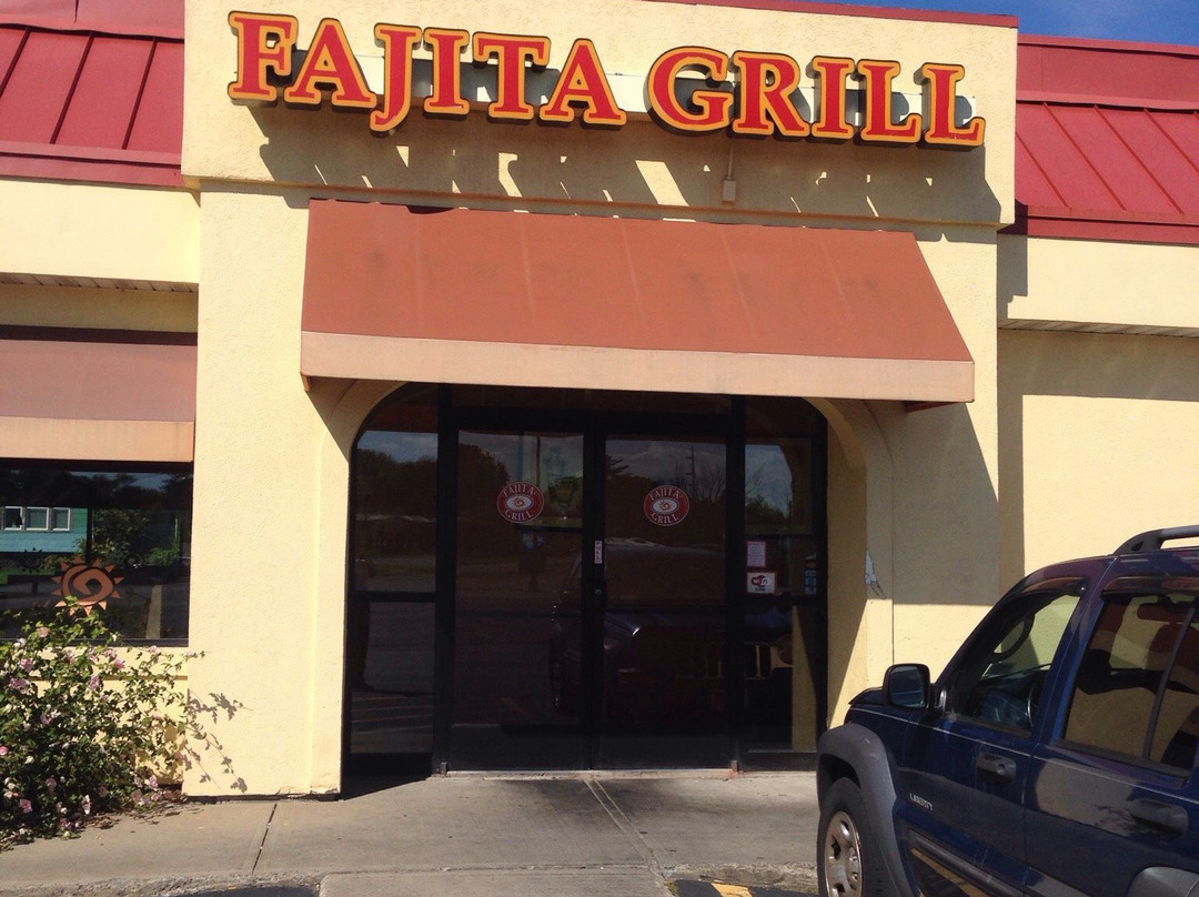 Fajita Grill