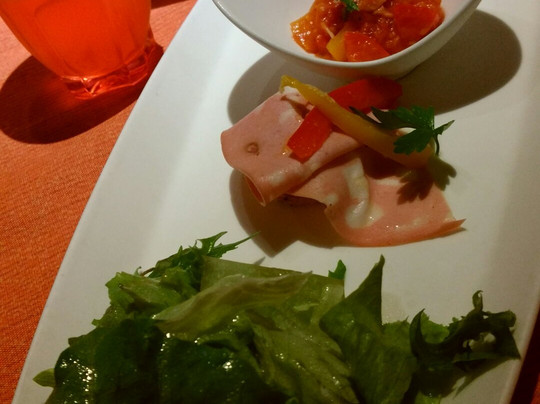 ベッロカンパーニャ 越谷店