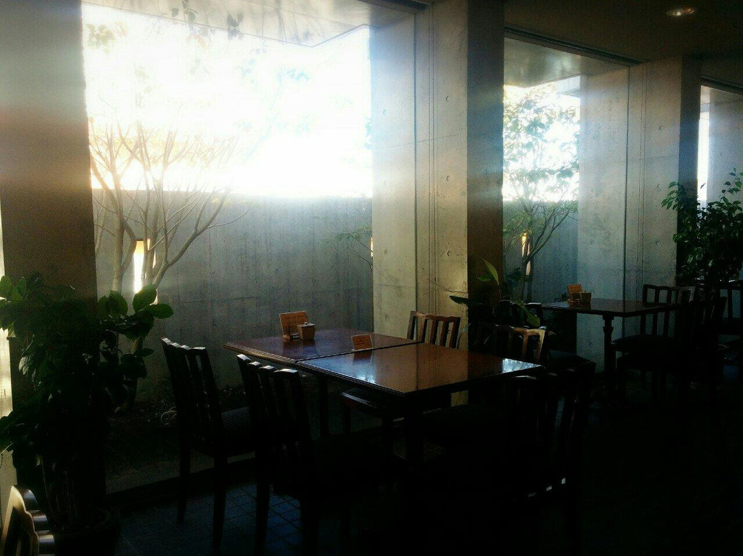 小野町餐馆和美食-Wokini