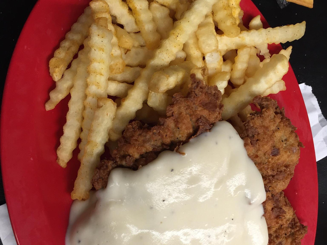 Del-Rancho Restaurants