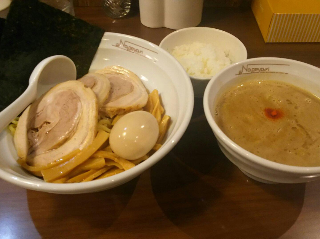 らーめん Nageyari主图