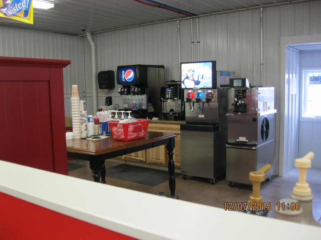 Bridgeport餐馆和美食-Stagecoach