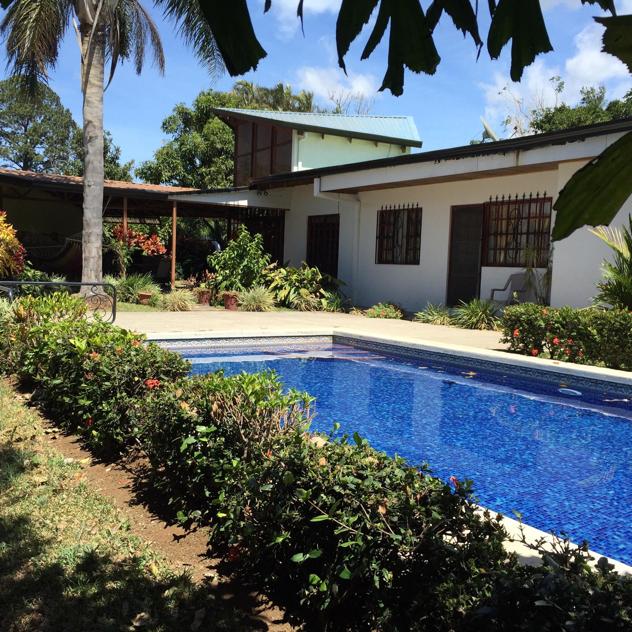 La Villa Rio Segundo B&B-官方