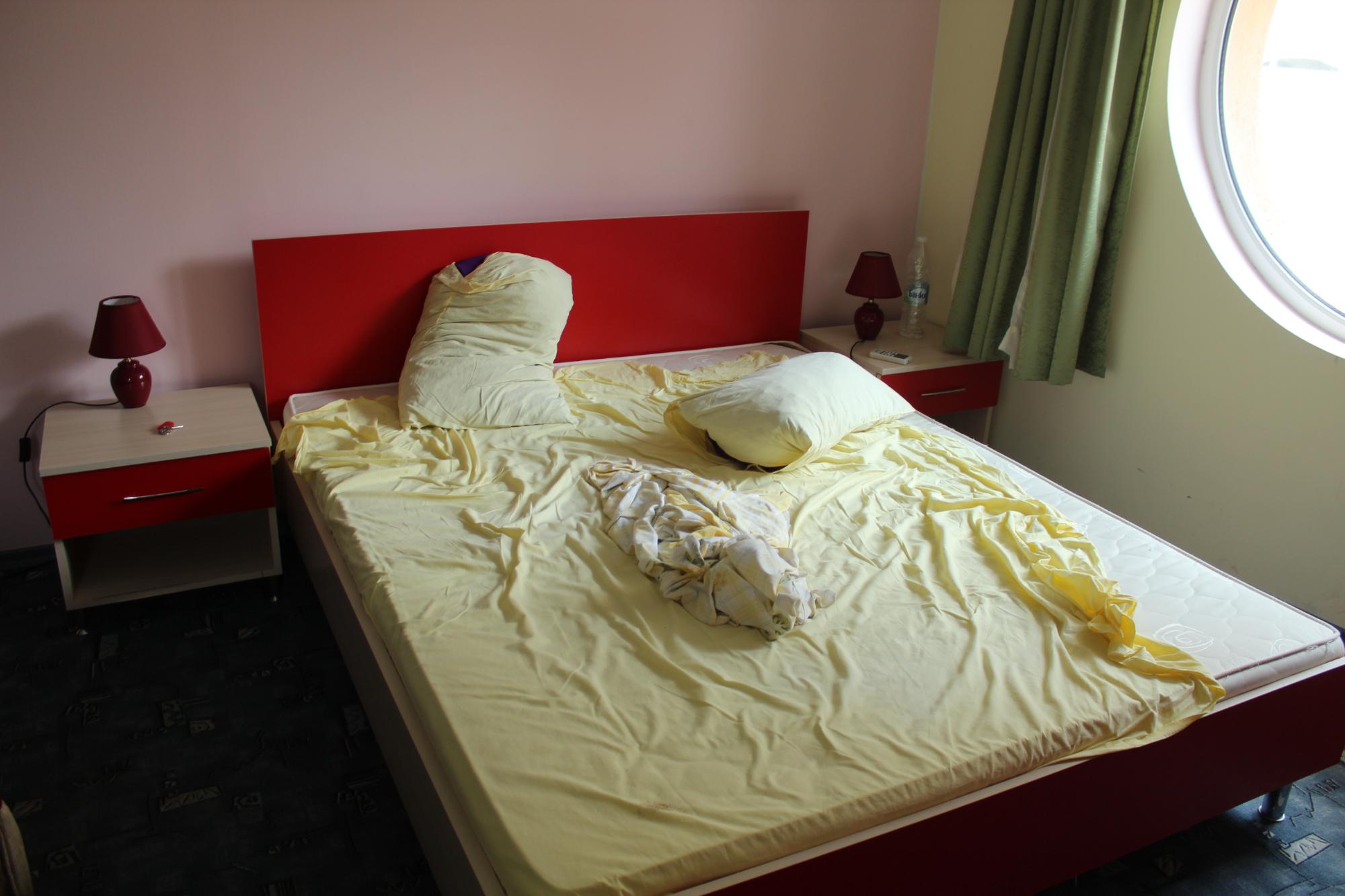 Family Hotel Kaylas-客卧