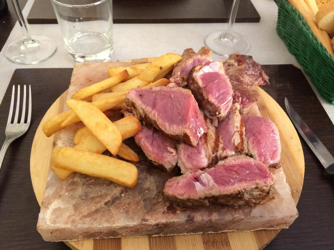 Pernate餐馆和美食-Hostaria D'Argascia