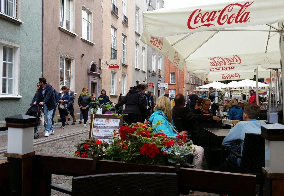 Restauracja Dominikański主图