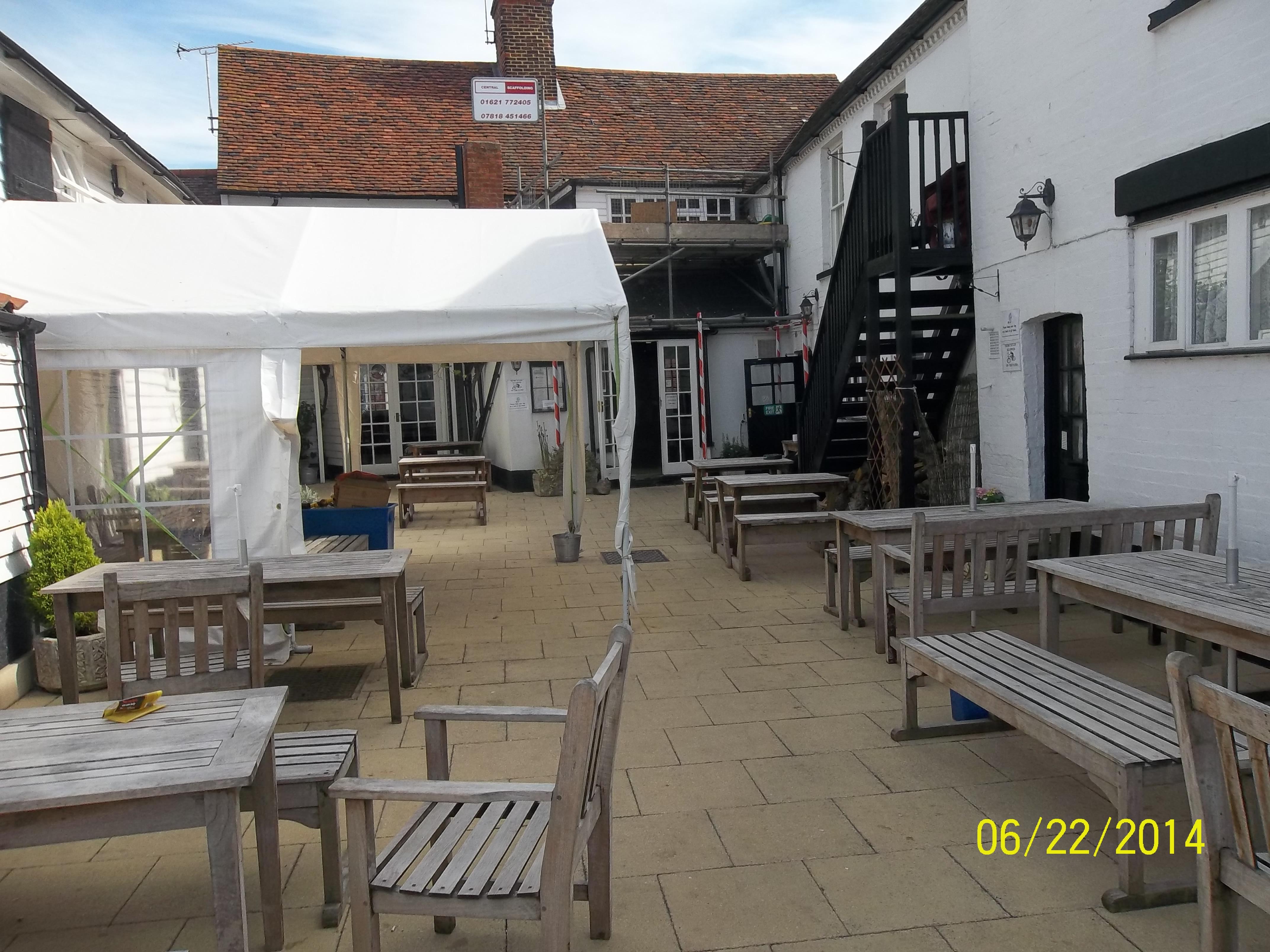 The Star Inn-客卧