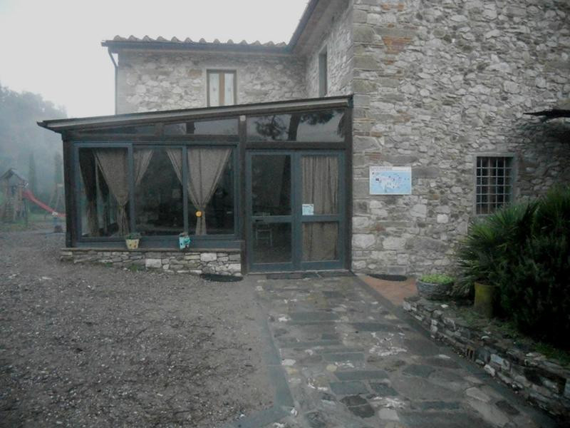 Baugiano Oasi Agrituristica