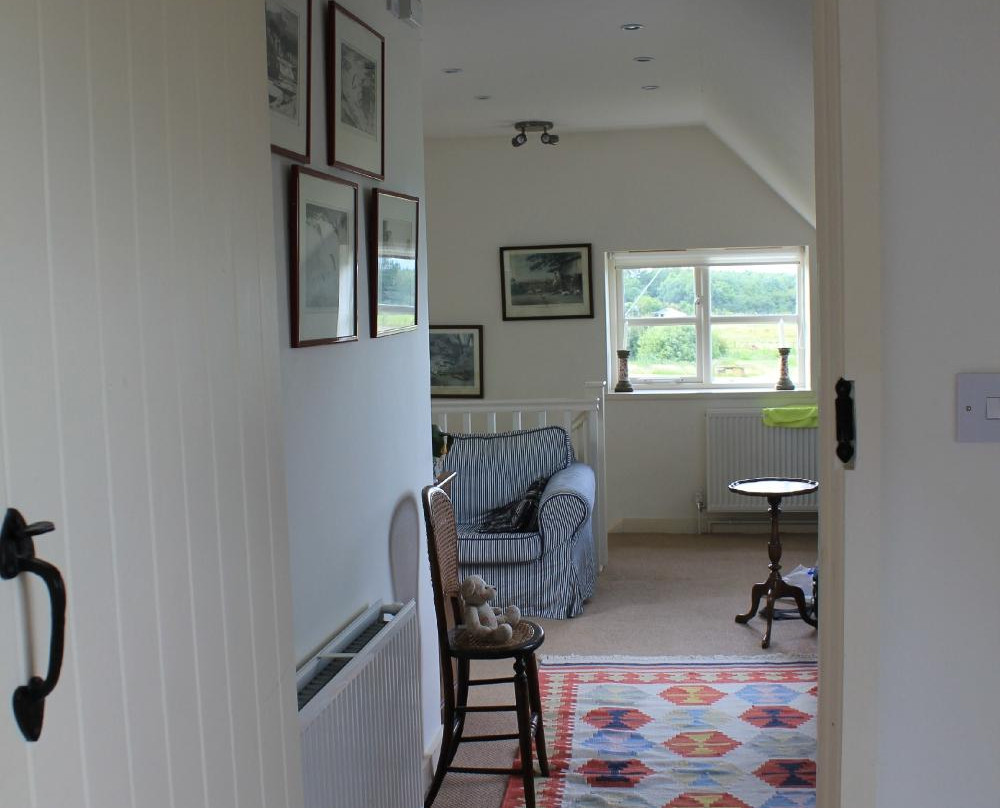 Holt Cottage B&B