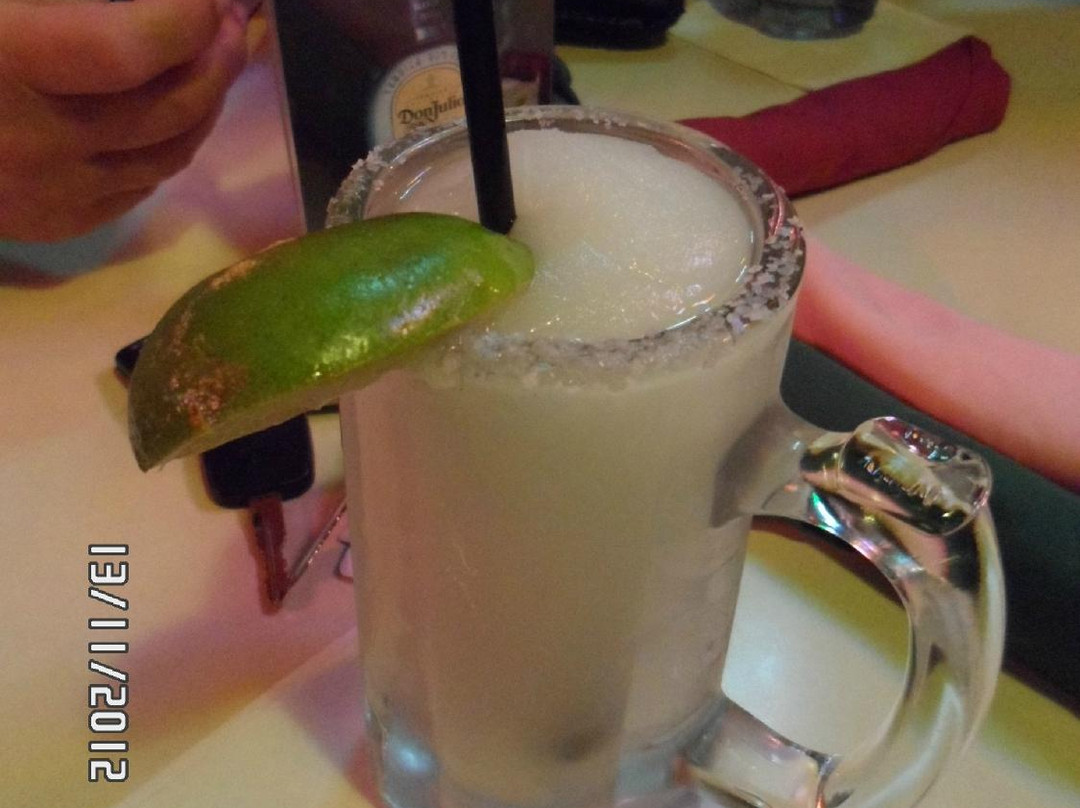 Las Haciendas Mexican Bar & Grill