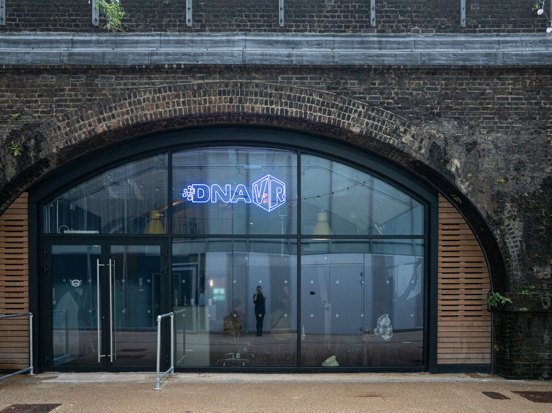 DNA VR Hammersmith景点图片