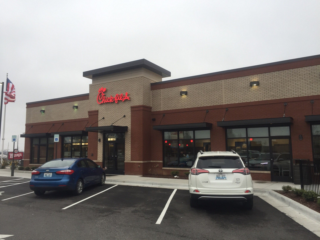 Chick-fil-A
