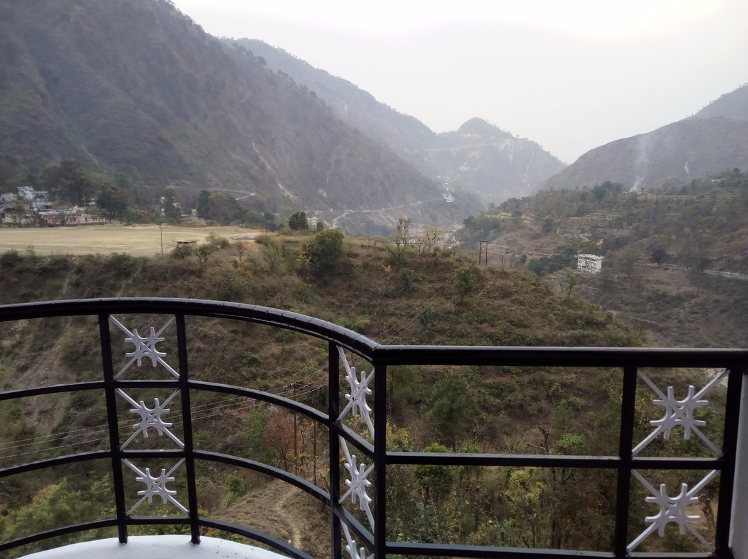 Hotel Tulsi
