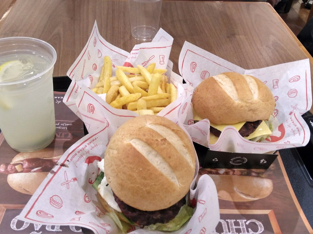 Mania de Churrasco! Prime Steak & Burger Jundiaí