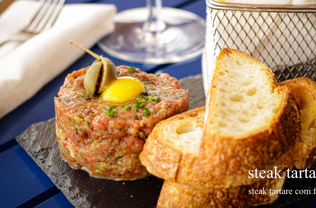 Augusta Café e Bistrô