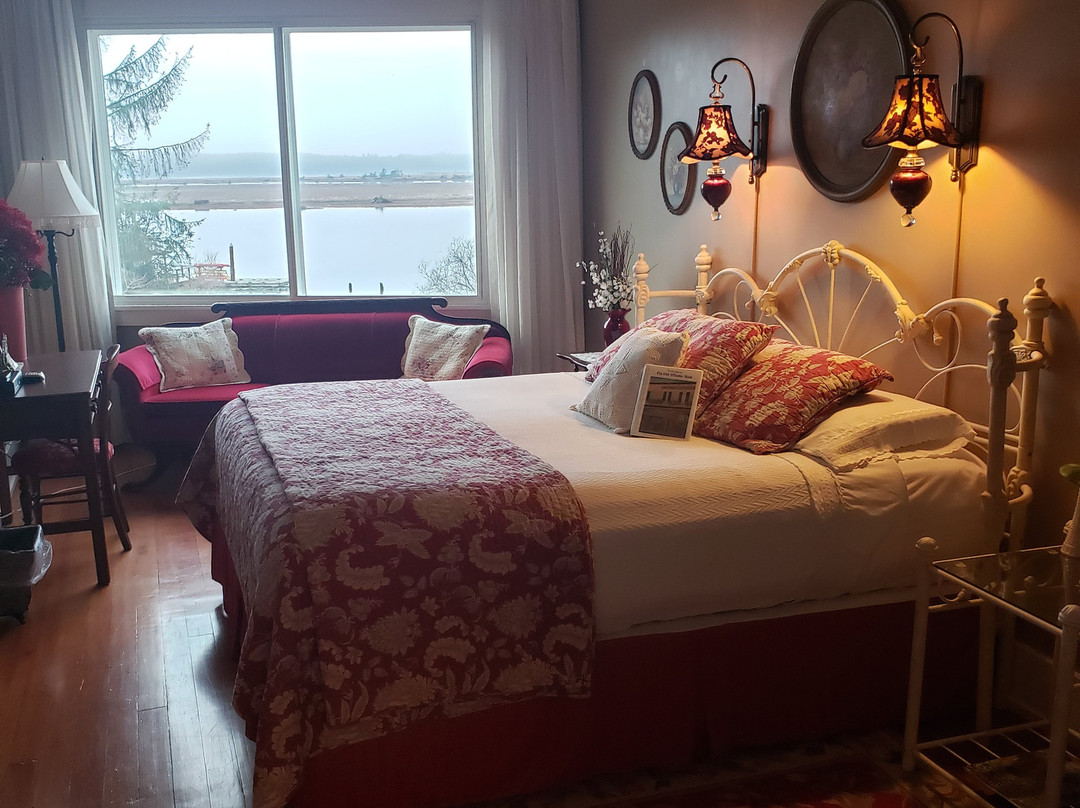 Old Wheeler Hotel主图