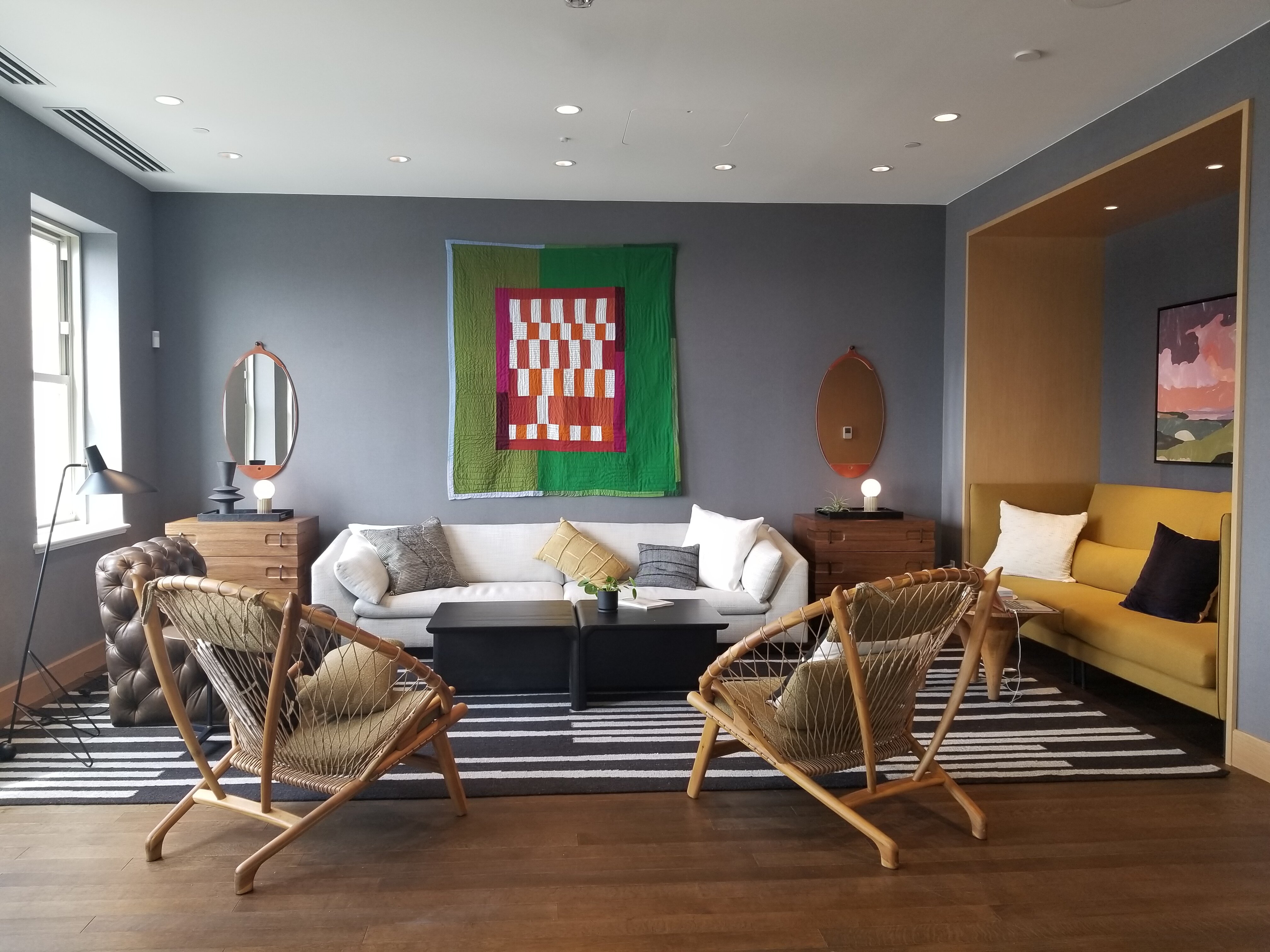 Kimpton Harper Hotel By IHG-官方
