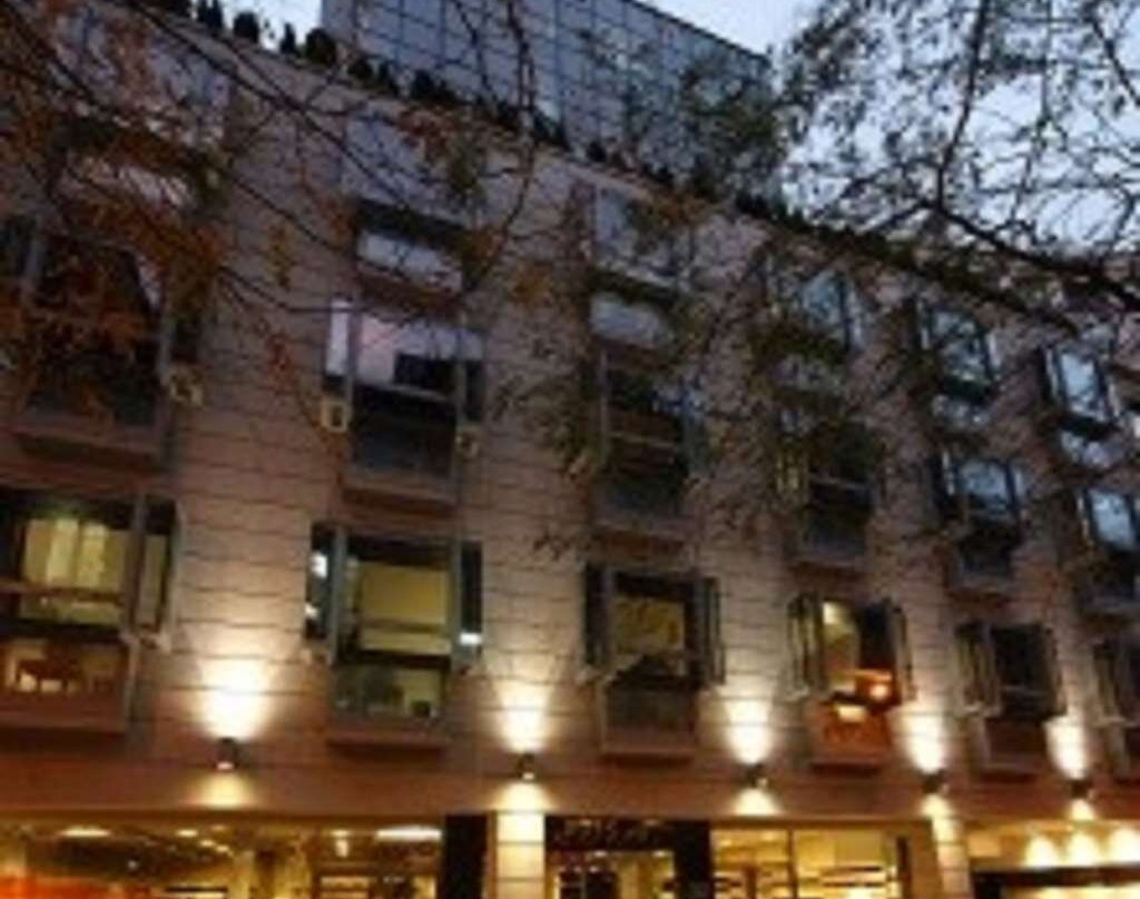 维歌艾克希斯酒店主图