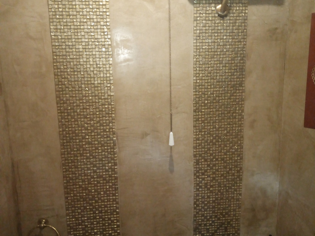 The White Villa主图