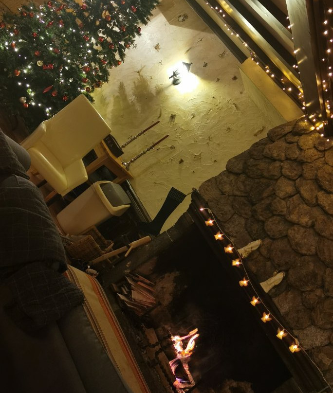 普罗维登斯客栈主图