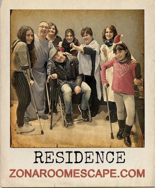 Zona Room Escape-Palleja必去景点