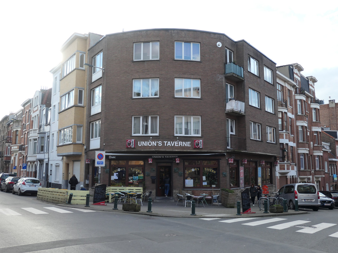 Union's Taverne