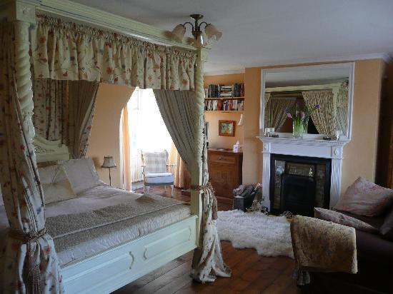 Frampton Cottage-酒店景观