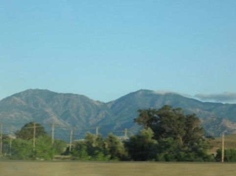 Diablo旅游攻略图片