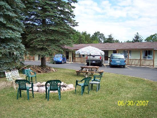 Lake City Motel-官方