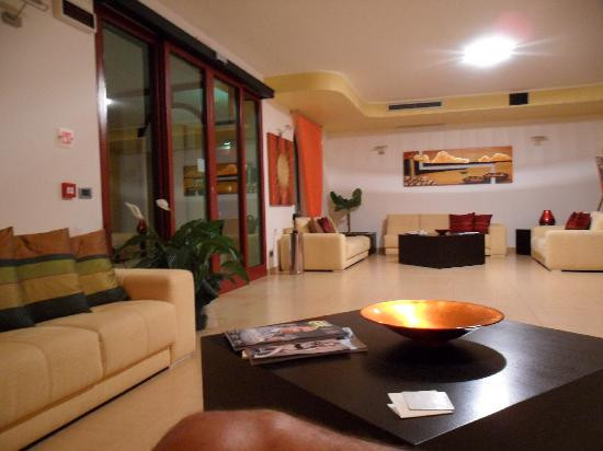 Marc Hotel