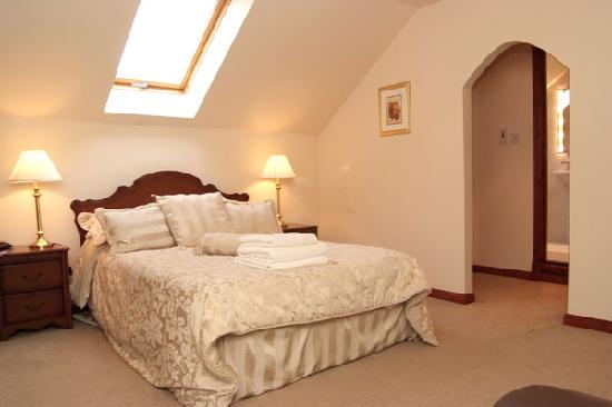 Hillhaven Bed & Breakfast-官方